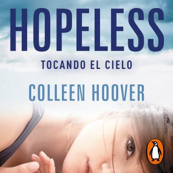 Hopeless: Tocando el cielo [unabridged audiobook] sample.