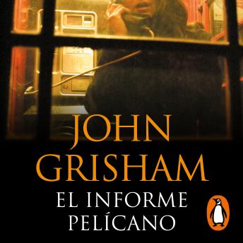 [Spanish] - El informe pelícano