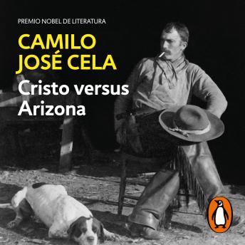 [Spanish] - Cristo versus Arizona