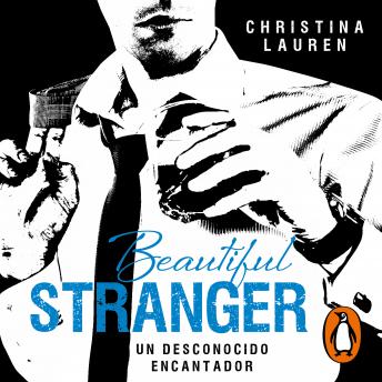 Beautiful Stranger (Saga Beautiful 2): Un desconocido encantador