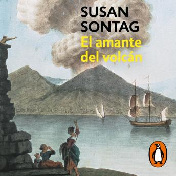[Spanish] - El amante del volcán