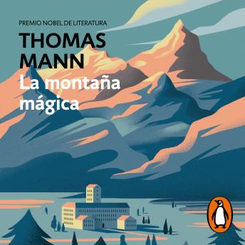 [Spanish] - La montaña mágica