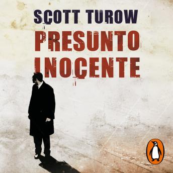 [Spanish] - Presunto inocente