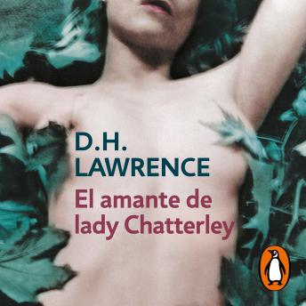 [Spanish] - El amante de lady Chatterley