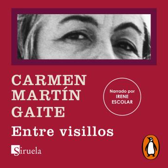 [Spanish] - Entre visillos