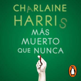 [Spanish] - Más muerto que nunca (Sookie Stackhouse 5)