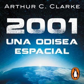 [Spanish] - 2001: Una odisea espacial (Odisea espacial 1)