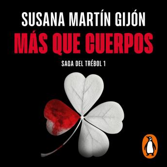 [Spanish] - Más que cuerpos (Saga del trébol 1)