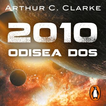 [Spanish] - 2010: Odisea dos (Odisea espacial 2)