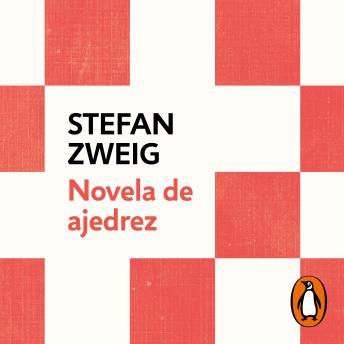 [Spanish] - Novela de ajedrez