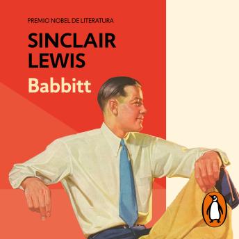 [Spanish] - Babbitt (edición en español)
