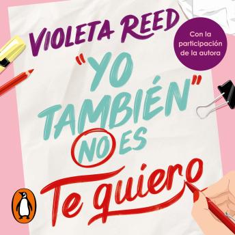 [Spanish] - Yo también no es te quiero (Quererte 1)