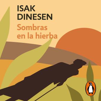 [Spanish] - Sombras en la hierba