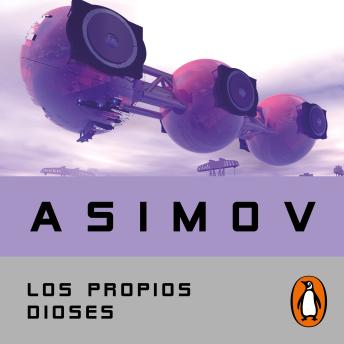 [Spanish] - Los propios dioses