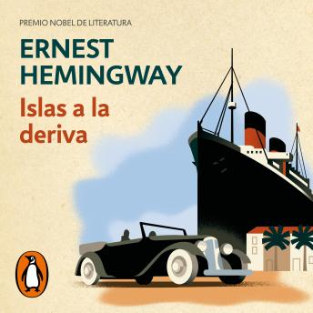 [Spanish] - Islas a la deriva