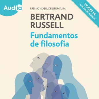 [Spanish] - Fundamentos de filosofía