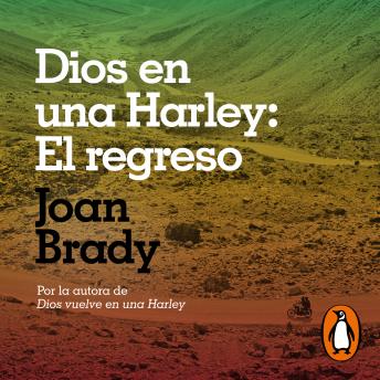 [Spanish] - Dios en una Harley: El regreso
