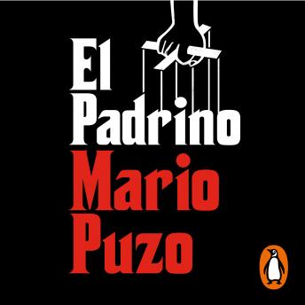 [Spanish] - El Padrino (edición 50º aniversario)