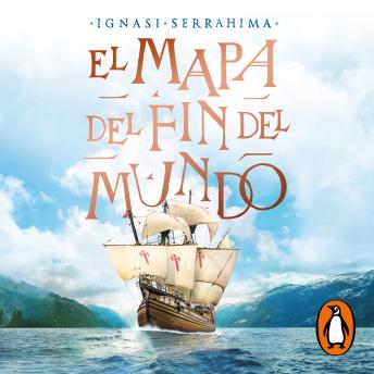 [Spanish] - El mapa del fin del mundo