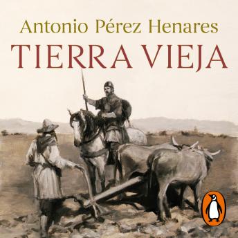 [Spanish] - Tierra vieja