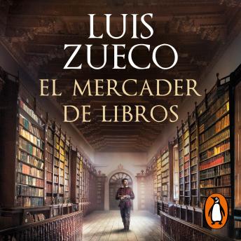 [Spanish] - El mercader de libros