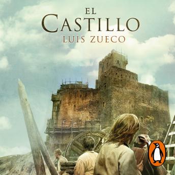 [Spanish] - El castillo (Trilogía Medieval 1)