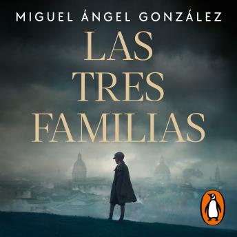 [Spanish] - Las tres familias