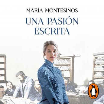 [Spanish] - Una pasión escrita
