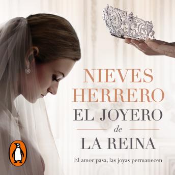 [Spanish] - El joyero de la reina