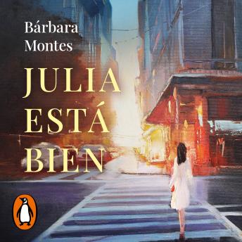 [Spanish] - Julia está bien