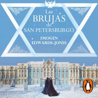 [Spanish] - Las brujas de San Petersburgo