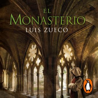 [Spanish] - El monasterio (Trilogía Medieval 3)