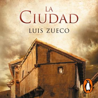 [Spanish] - La ciudad (Trilogía Medieval 2)