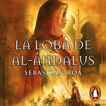 [Spanish] - La loba de al-Ándalus (Trilogía Almohade 1)