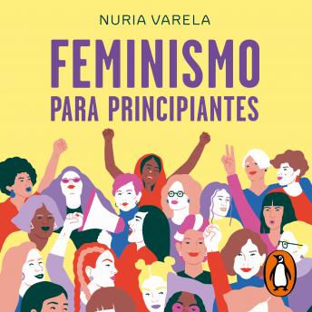 [Spanish] - Feminismo para principiantes (edición actualizada)