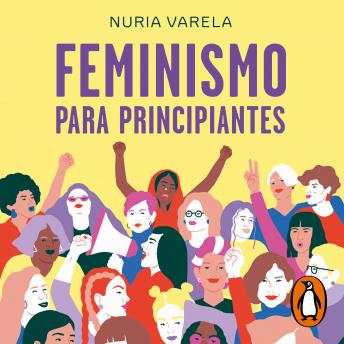 Feminismo para principiantes (edición actualizada)