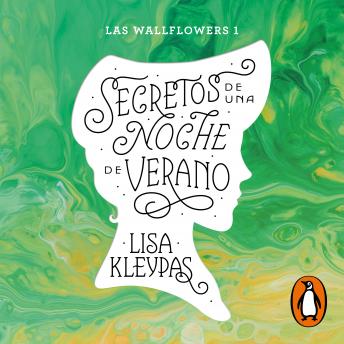 [Spanish] - Secretos de una noche de verano (Las Wallflowers 1)