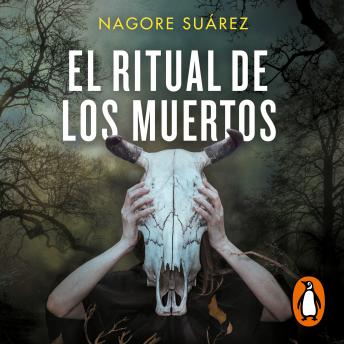 [Spanish] - El ritual de los muertos (Trilogía de los Huesos 2)
