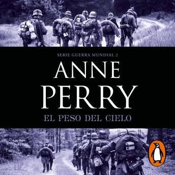 [Spanish] - El peso del cielo (Primera Guerra Mundial 2)