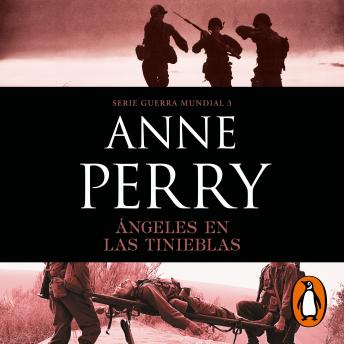 [Spanish] - Ángeles en las tinieblas (Primera Guerra Mundial 3)