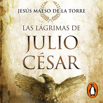[Spanish] - Las lágrimas de Julio César