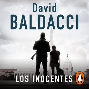 [Spanish] - Los inocentes (Will Robie 1)