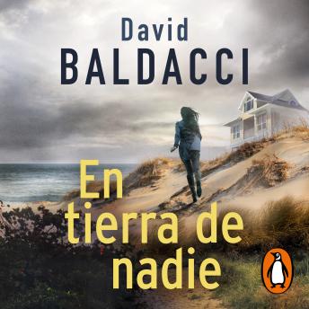 [Spanish] - En tierra de nadie (Serie John Puller 4)