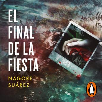 [Spanish] - El final de la fiesta (Trilogía de los Huesos 3)
