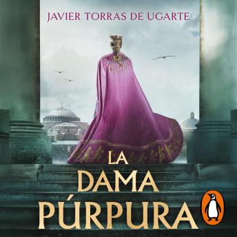 [Spanish] - La dama púrpura