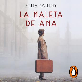 [Spanish] - La maleta de Ana