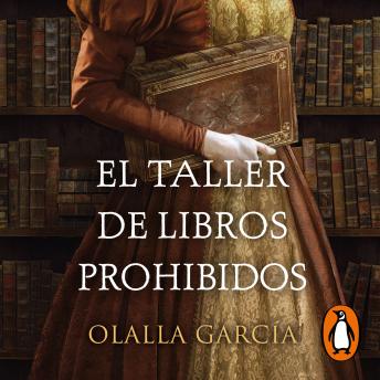 [Spanish] - El taller de libros prohibidos