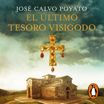 [Spanish] - El último tesoro visigodo