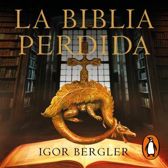 [Spanish] - La Biblia perdida