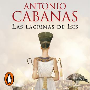 [Spanish] - Las lágrimas de Isis